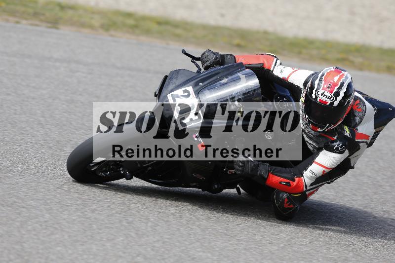 /02 03.04.2026 Speer Racing ADR/Gruppe rot/203